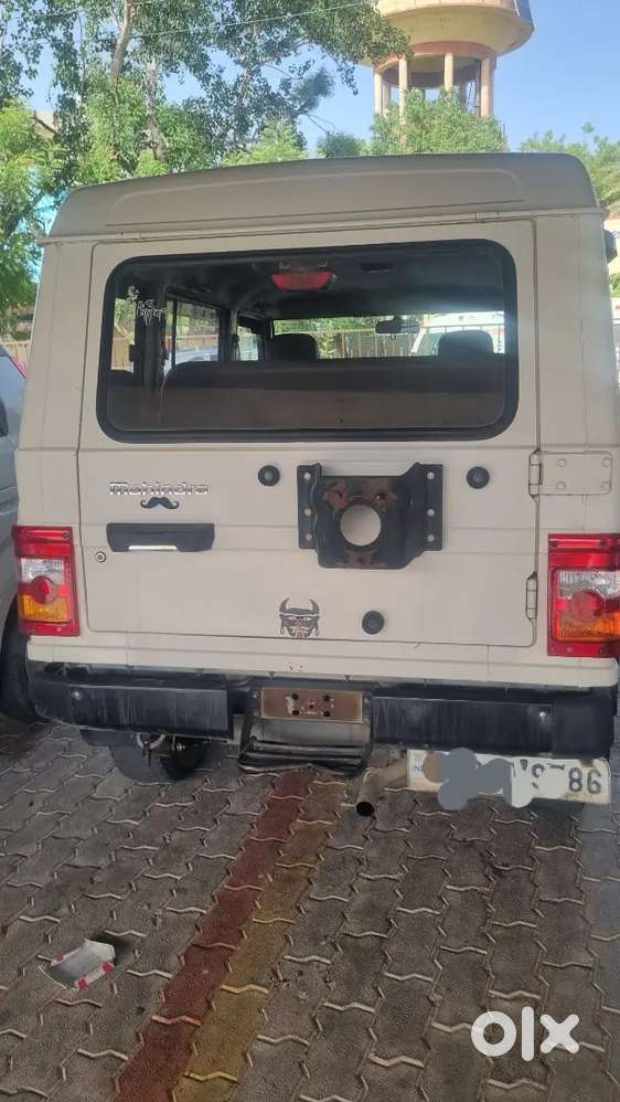 Bolera Taper Chat Bumper To Bumper Original