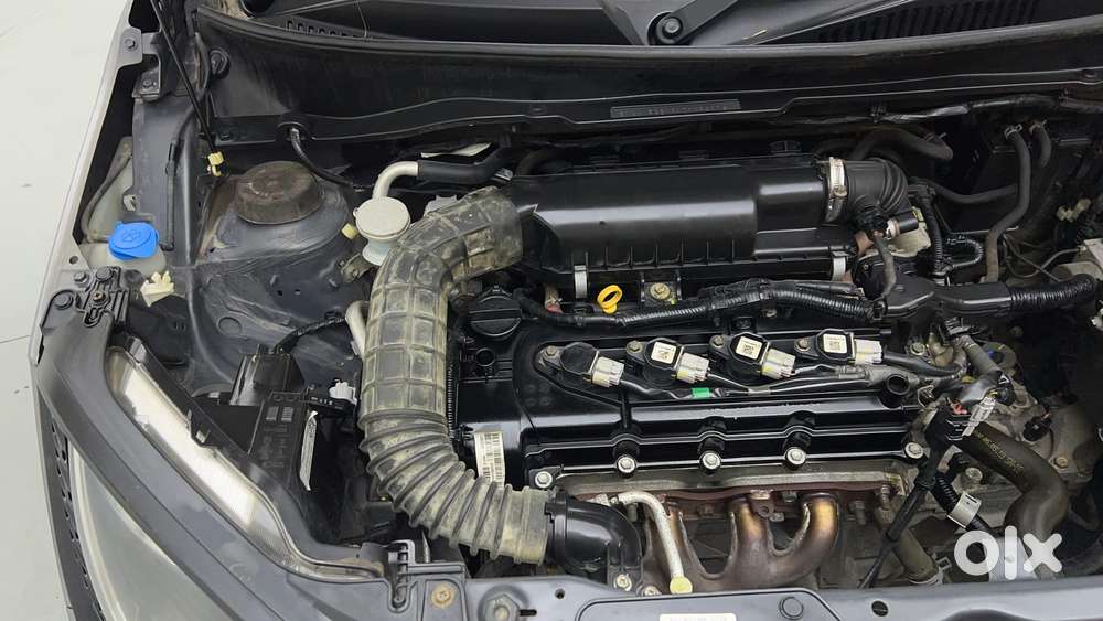 Maruti Suzuki Ignis 1.2 Sigma Mt, 2019, Petrol