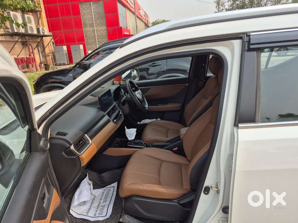 Honda Elevate Zx Cvt, 2024, Petrol