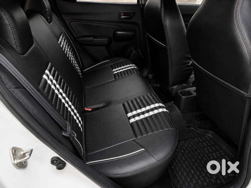 Maruti Suzuki Swift Lxi, 2023