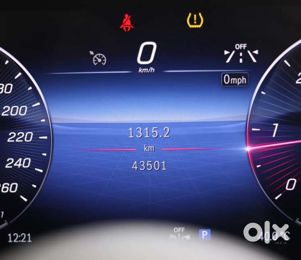 Mercedes-benz Glc Class Progressive 220d, 2024, Diesel