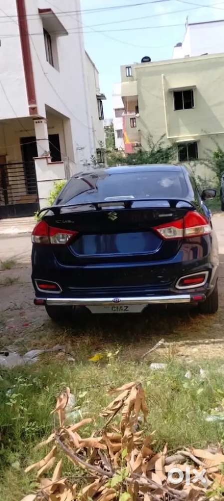 Maruti Suzuki Ciaz Delta 2023 Model. 2024 Registration