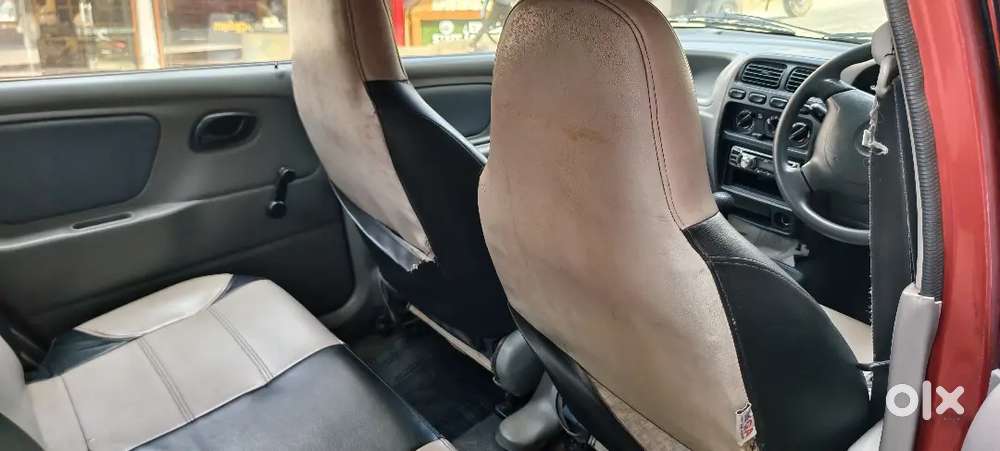 Maruti Suzuki Alto K10 2013