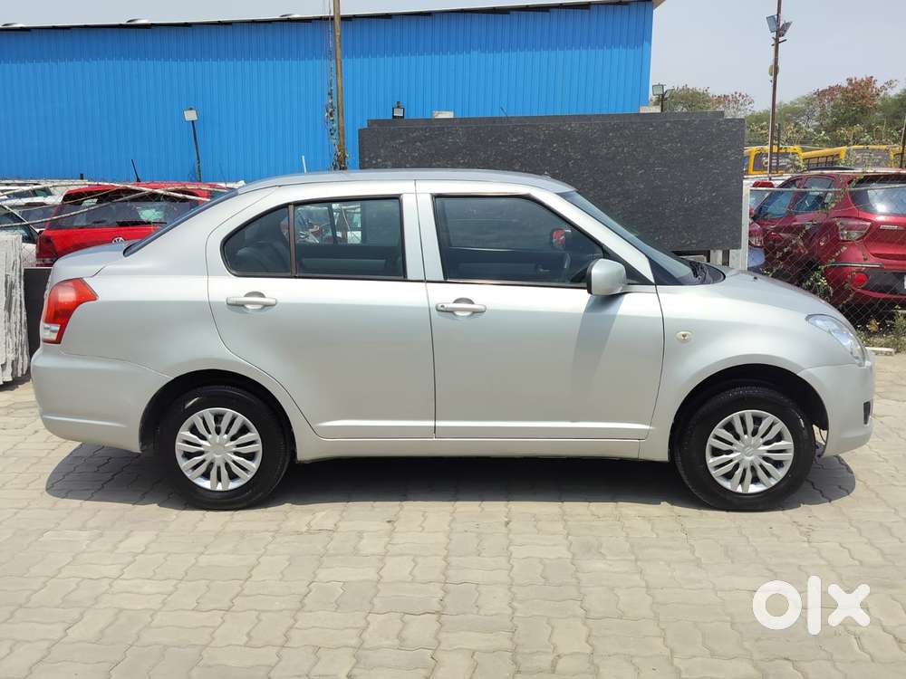 Maruti Suzuki Swift Dzire 1.2 Vxi Bsiv, 2010, Petrol