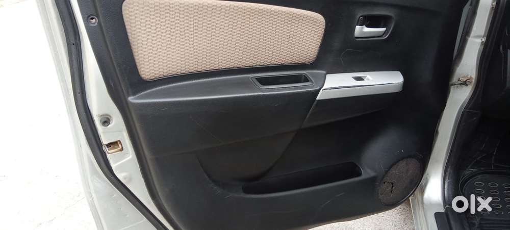 Maruti Suzuki Wagon R 1.0 Vxi Cng, 2015, Cng & Hybrids