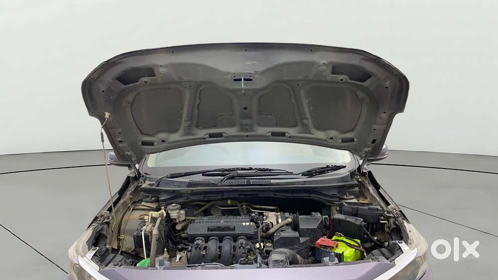 Honda Amaze Vx Petrol, 2020, Petrol