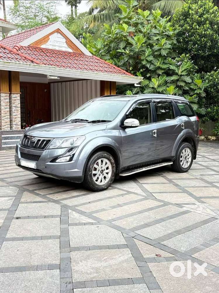 Mahindra Xuv500 2.2 W10, 2015, Diesel
