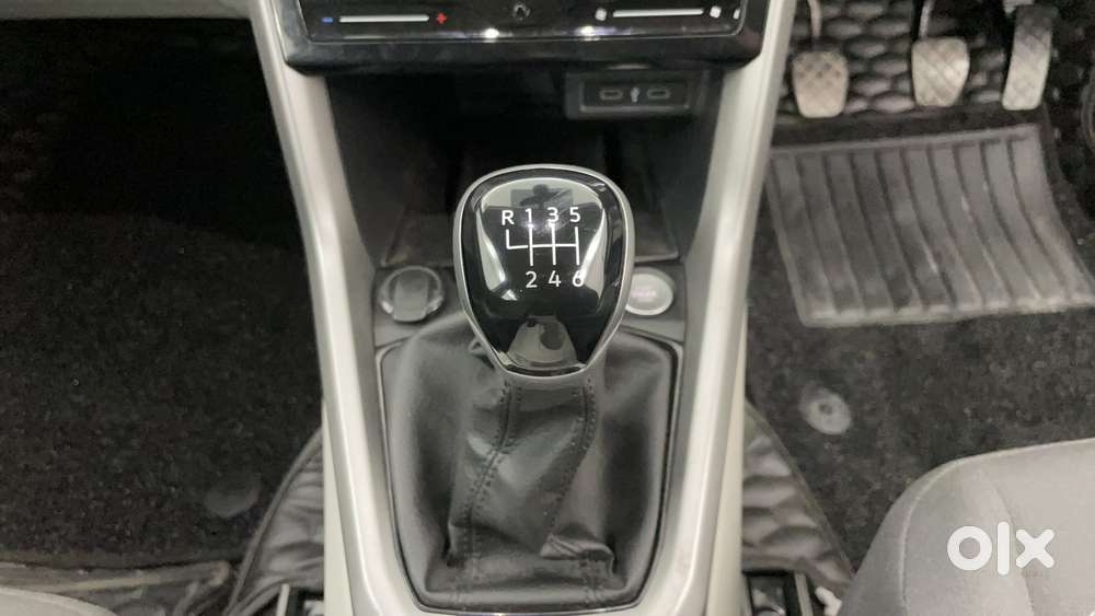 Volkswagen Taigun 1.0 Tsi Highline, 2024, Petrol