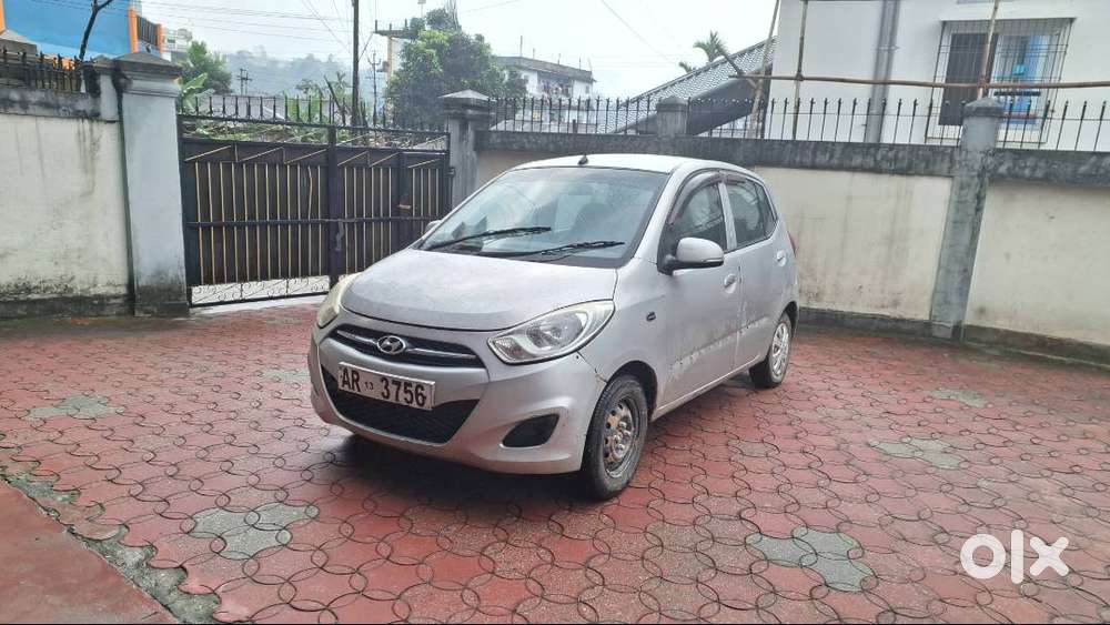 I10 2011 For Sell 60k
