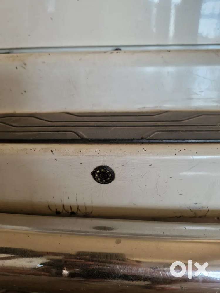 Mahindra Scorpio 2014 Diesel 50000 Km Driven