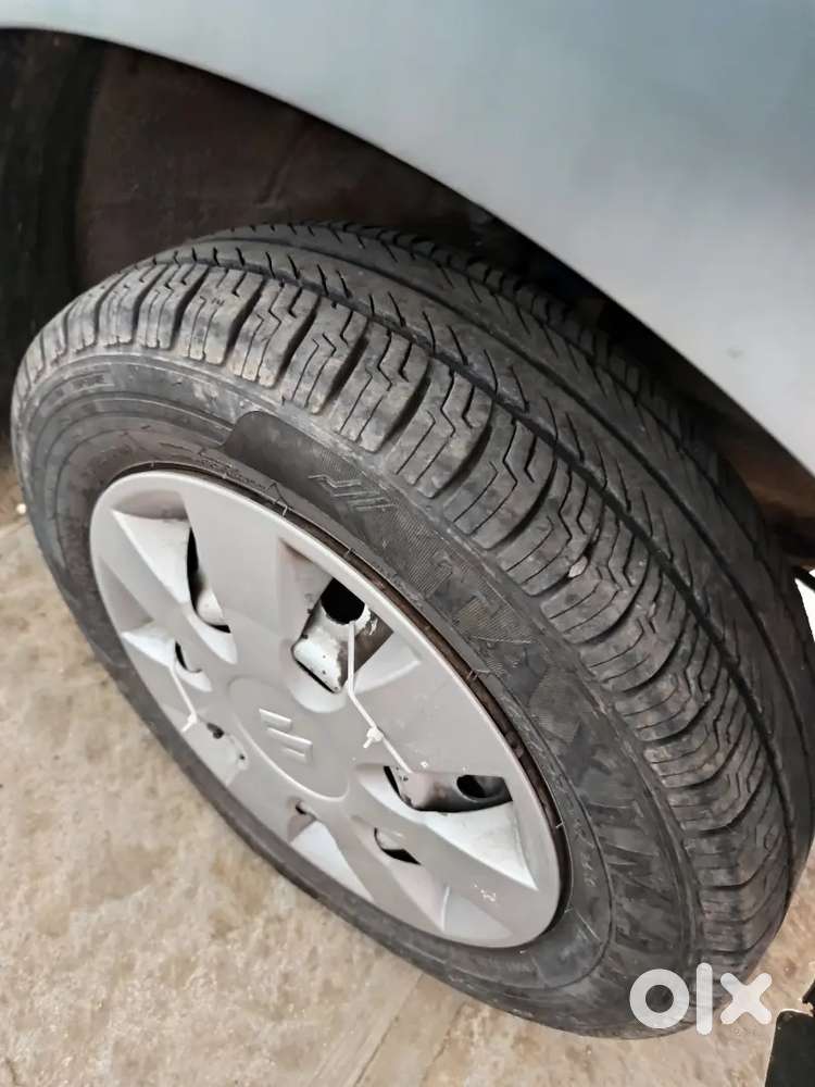 Maruti Suzuki Wagon R 1.0 2015