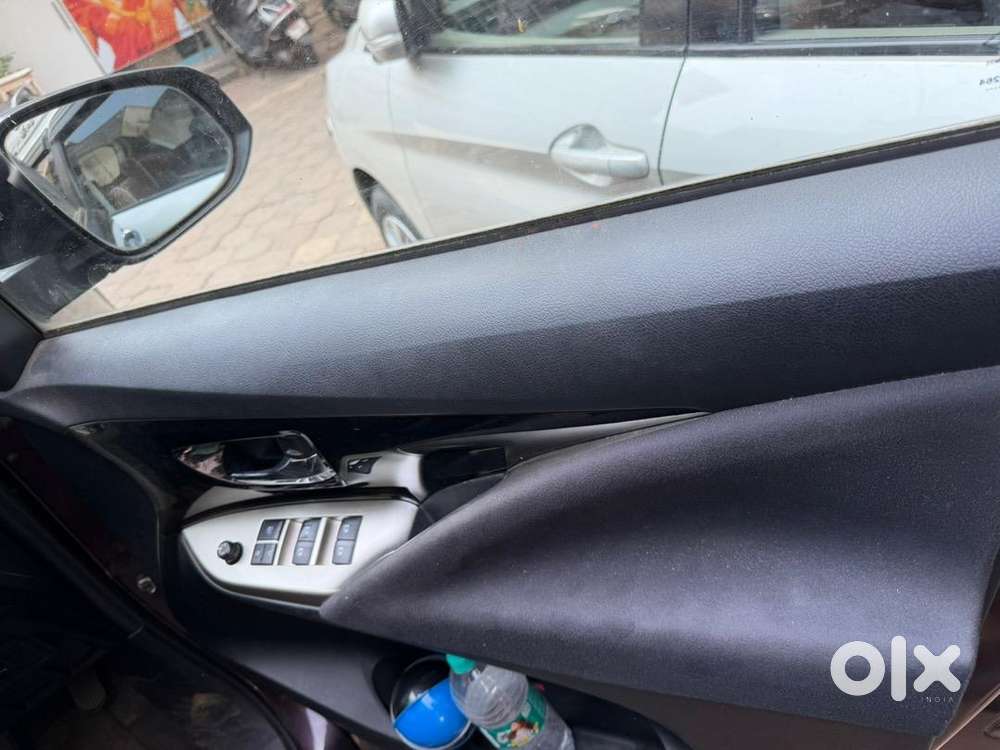 Toyota Innova Crysta 2018 Diesel 19000 Km Driven
