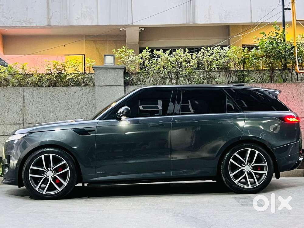 Land Rover Range Sport Autobiography, 2024, Diesel