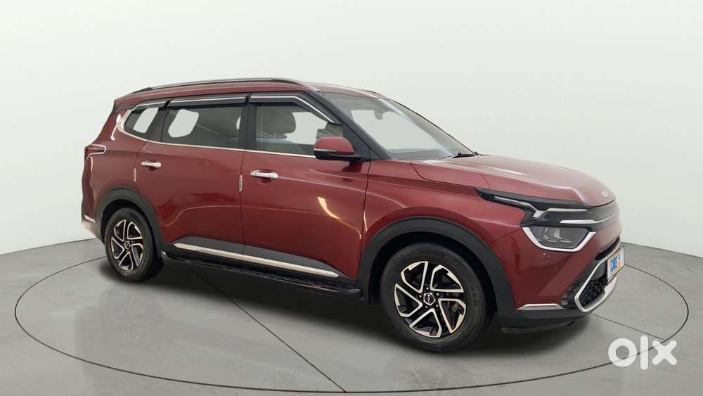 Kia Carens 1.5 Luxury Plus Diesel At 7 Str, 2023, Diesel