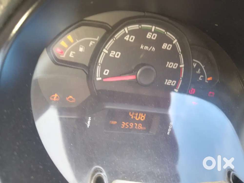 Tata Nano Xe 2017