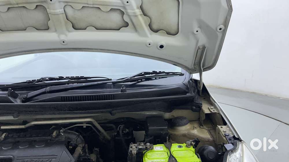 Maruti Suzuki Celerio Vxi, 2017, Petrol