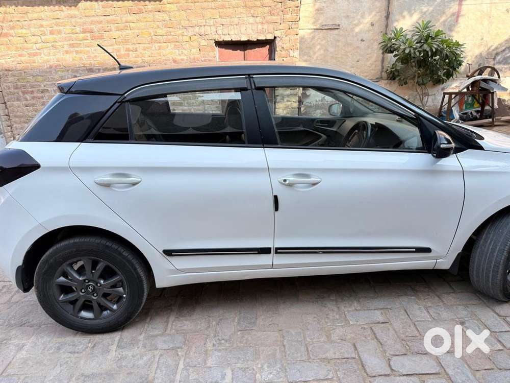 Hyundai Diesel Manual 2018
