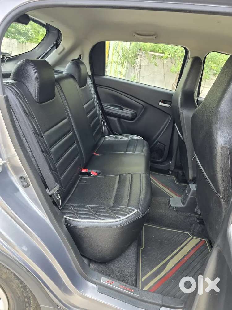 Celerio Zxi,2023,2keys,3rd Party Insurance, True Value Warranty Ok