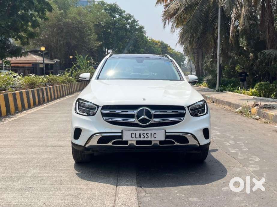 Mercedes-benz Glc Class 200, 2022, Petrol