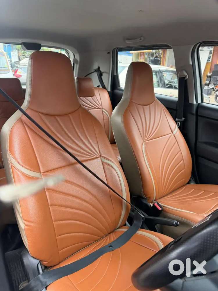 Maruti Suzuki Wagon R 2020