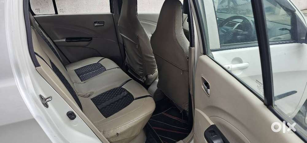 Maruti Suzuki Celerio Cng Vxi Mt, 2018, Cng & Hybrids