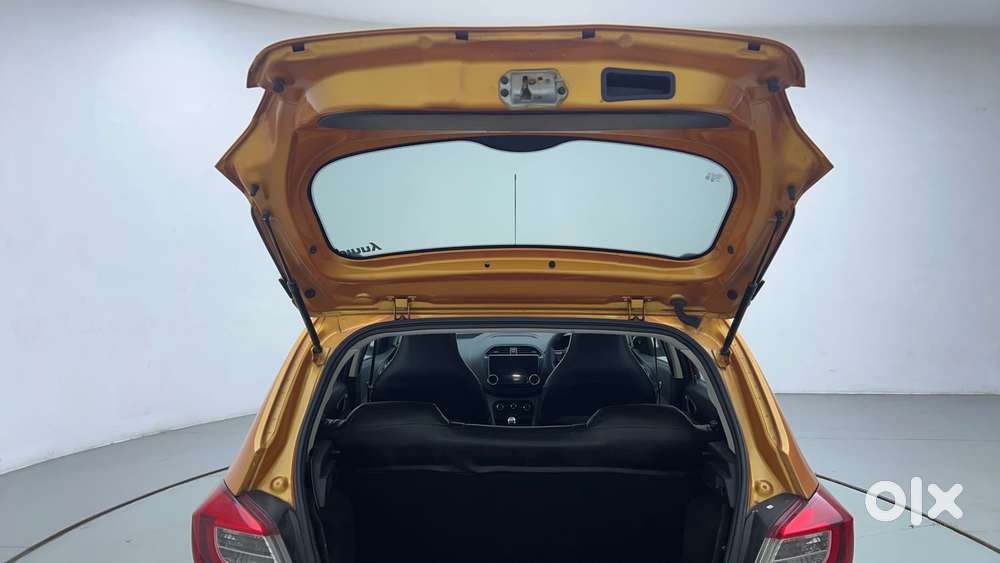 Tata Tiago 1.05 Revotorq Xt, 2018, Diesel