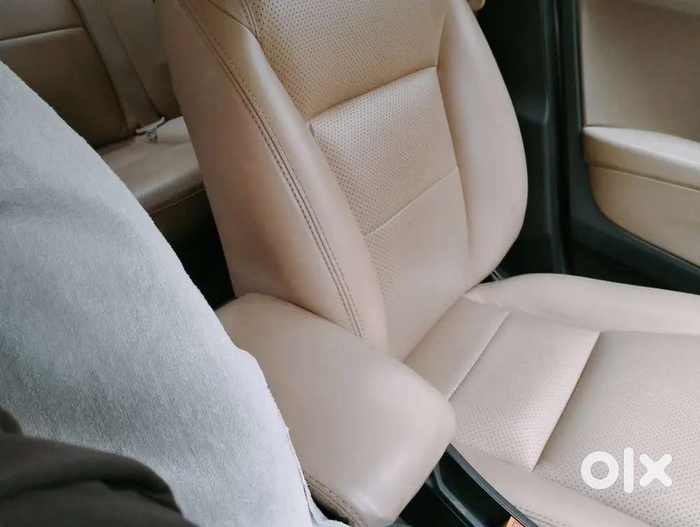 Honda City 2018 Diesel Good Condition