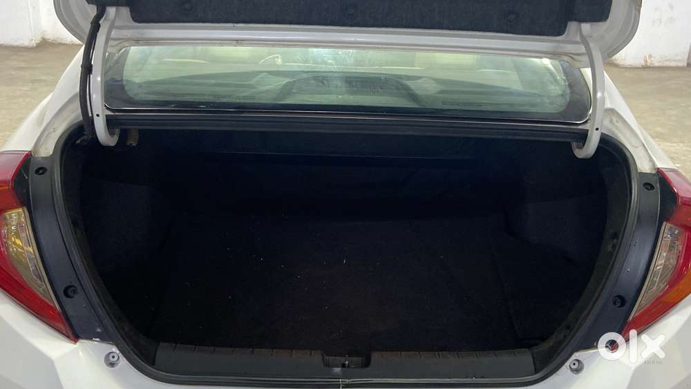 Honda Civic V, 2019, Petrol