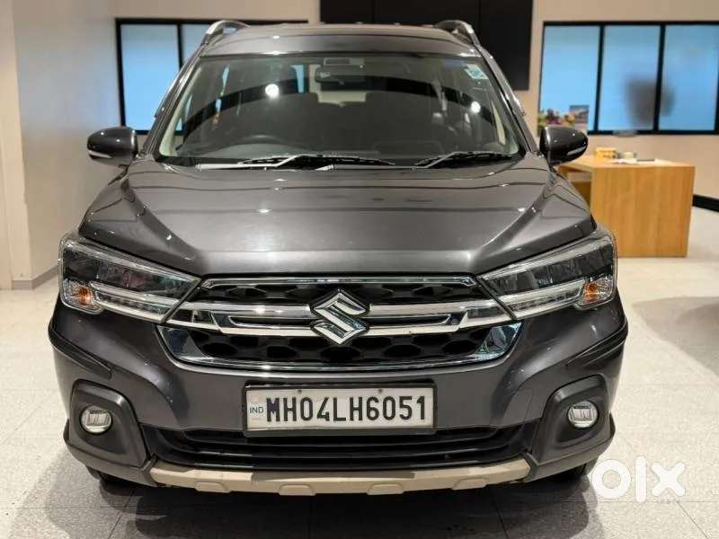 Maruti Suzuki Xl6 1.5 Zeta Mt, 2022, Petrol