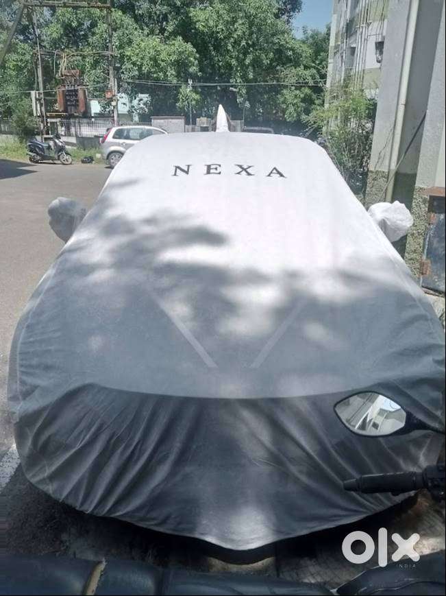 Maruti Suzuki Baleno 2024 Petrol 7000 Km Driven