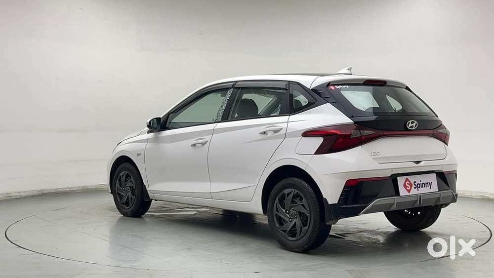 Hyundai New I20 1.2 Magna Mt, 2024, Petrol
