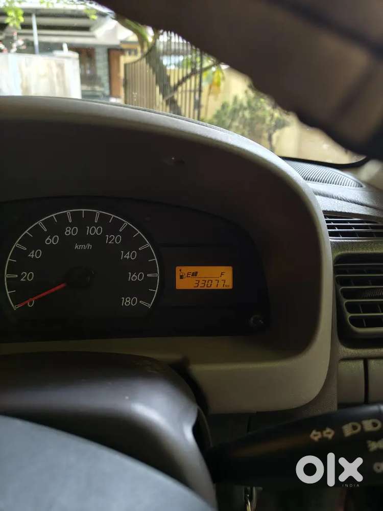 Maruti Suzuki Alto 800 Lxi 2012