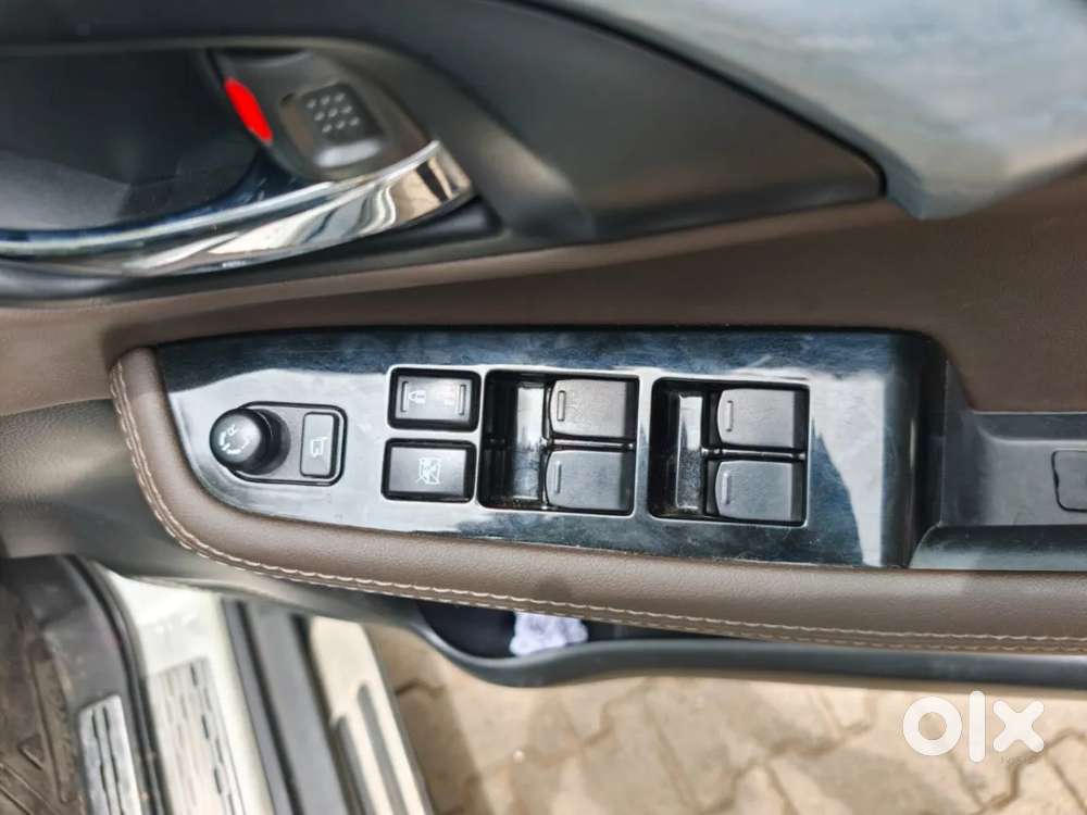 Toyota Urban Cruiser Hyryder 1.5 G Hybrid, 2025, Petrol