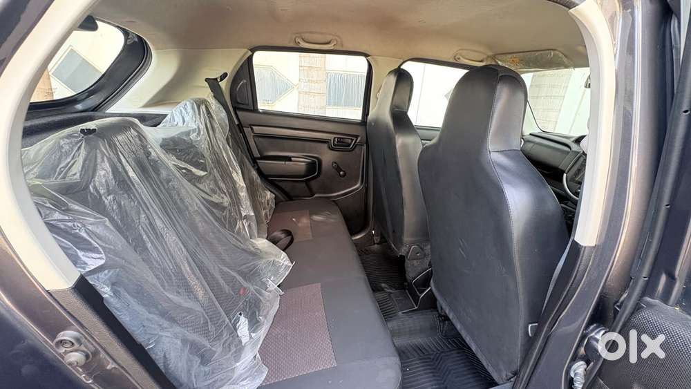 Maruti Suzuki S-presso Vxi Plus, 2022, Petrol