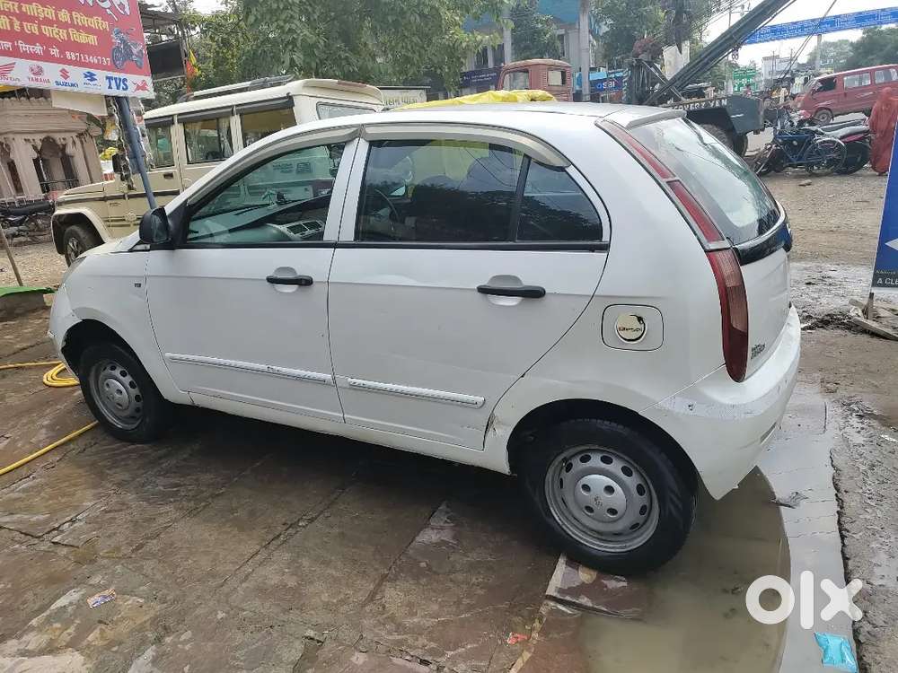 Tata Indica Vista 2014 Year Diesel Car