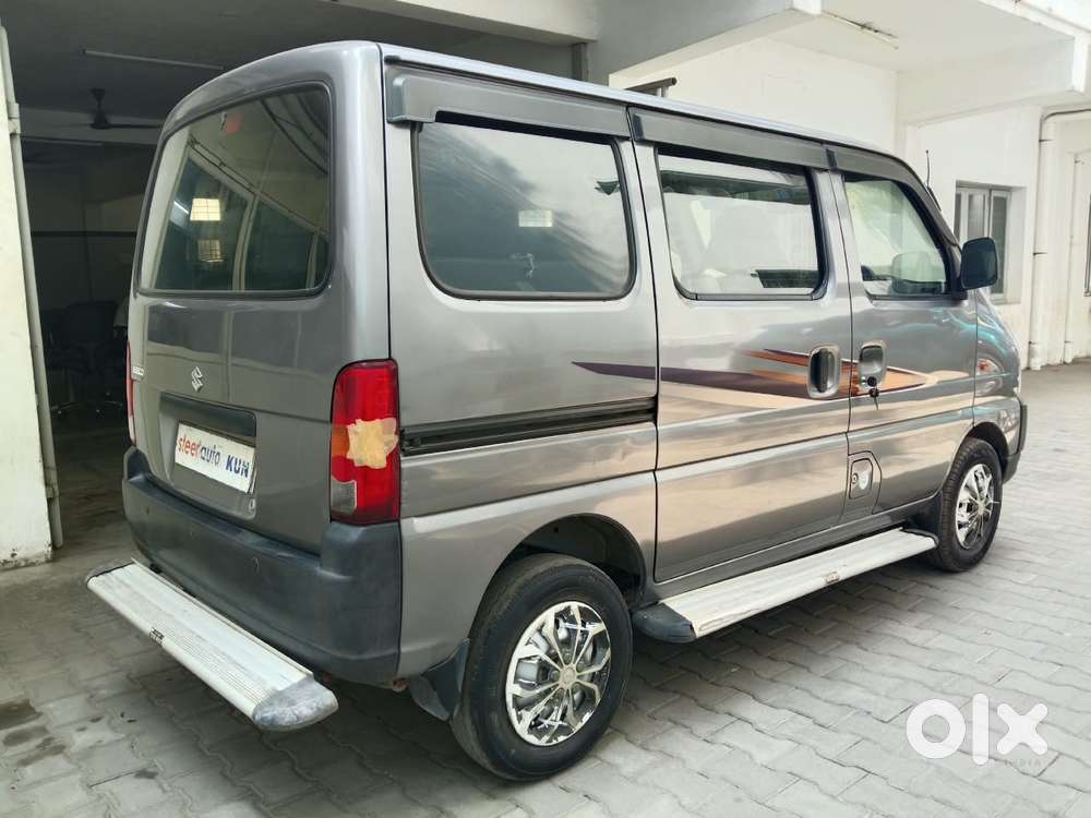 Maruti Suzuki Eeco 5 Seater Ac, 2022, Petrol