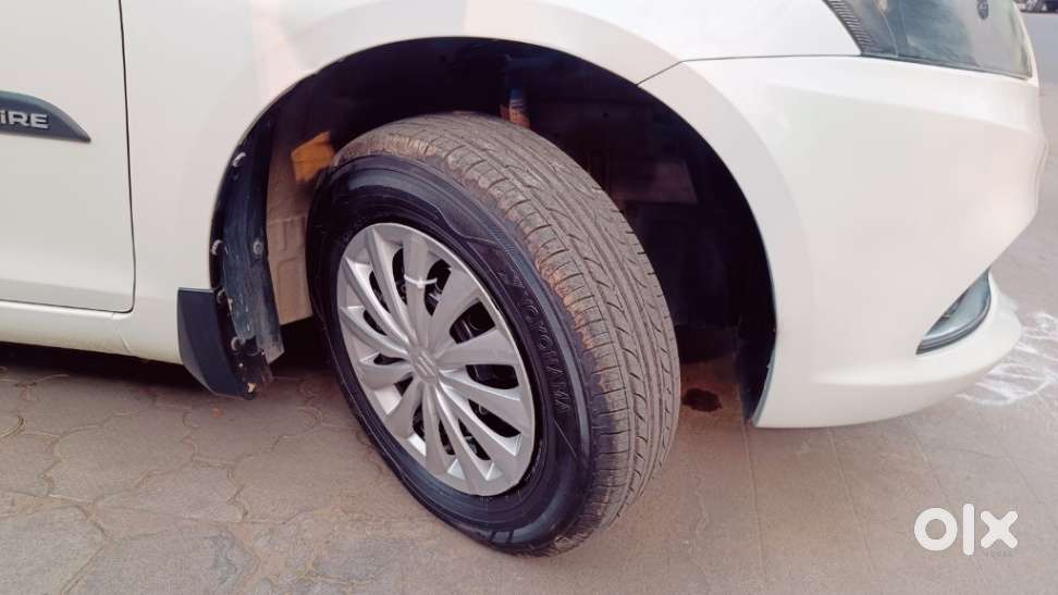 Maruti Suzuki Swift Dzire 2015-2017 1.2 Vxi, 2016, Petrol