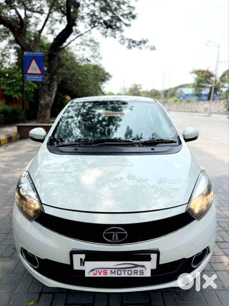 Tata Tigor 1.2 Revotron Xz Plus Cng, 2018, Cng & Hybrids