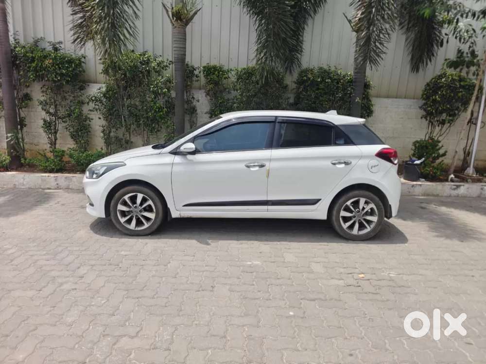 Hyundai Elite I20 Asta 1.2, 2015, Petrol