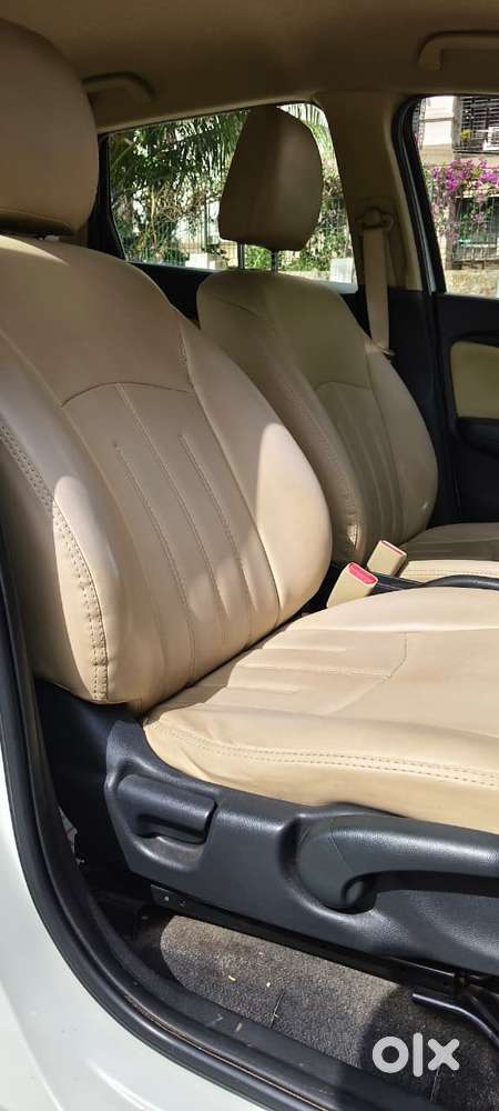 Honda Jazz V Cvt, 2015, Petrol
