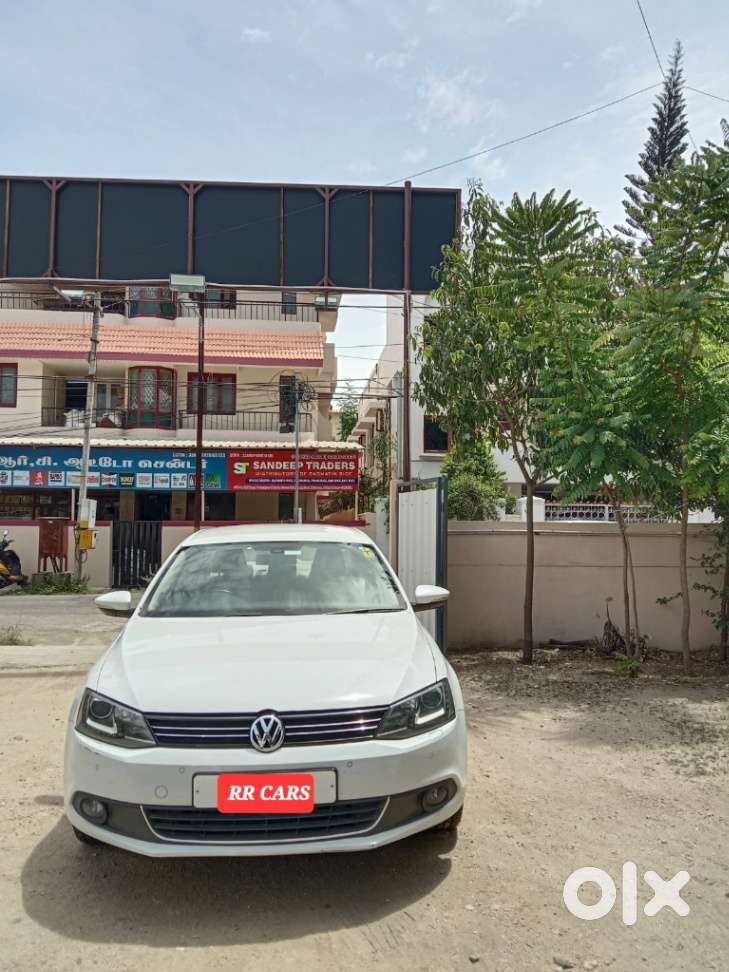 Volkswagen Jetta [2013-2017] 2.0 Highline Tdi, 2014, Diesel