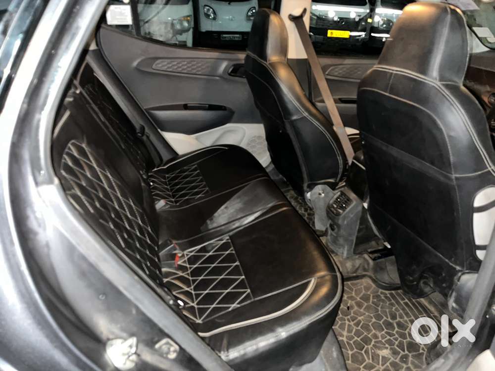 Hyundai Aura 2024 Cng & Hybrids Good Condition
