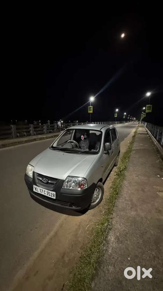 Hyundai Santro Xing 2005