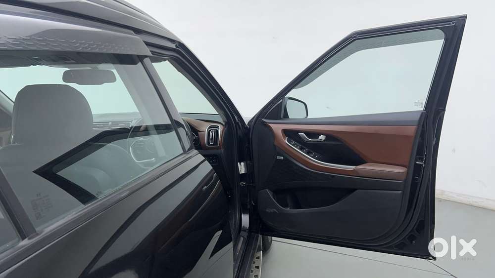 Hyundai Alcazar 1.5 Signature (o) Diesel At 6 Str, 2022, Diesel