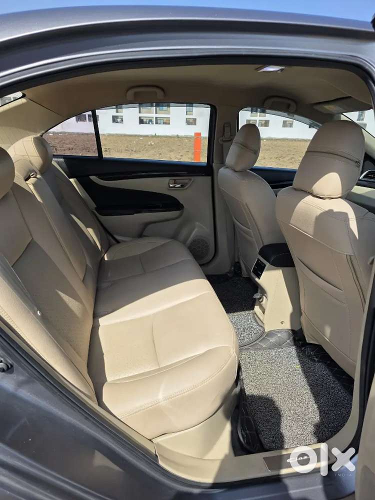 Ciaz (vdi Plus Shvs) - Diesel