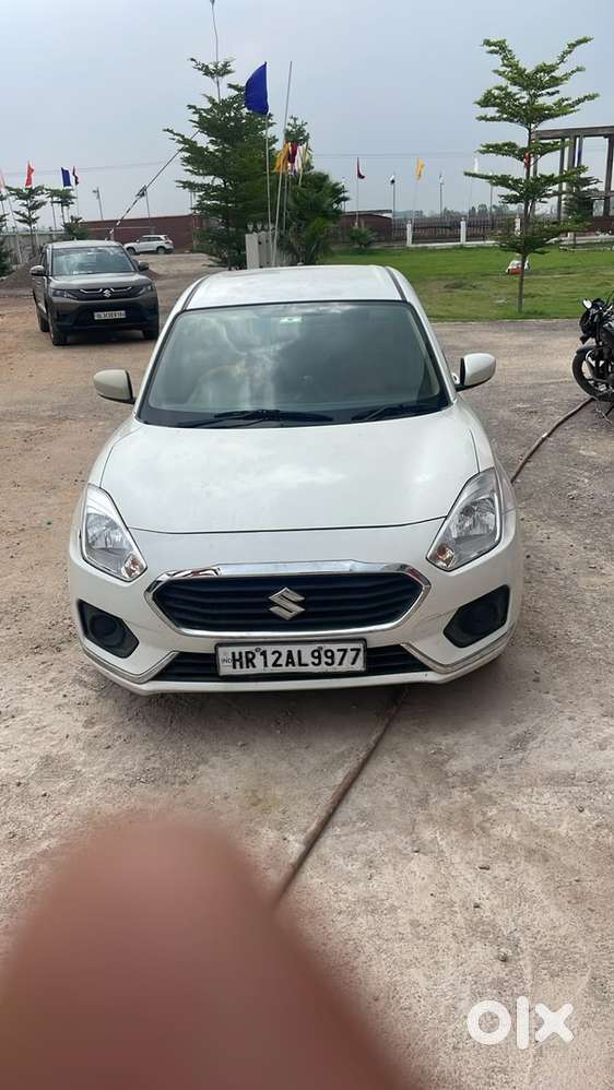 Maruti Suzuki Dzire 2020 Petrol