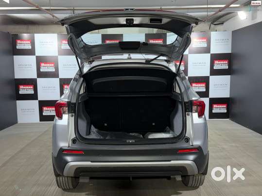 Honda Elevate V Cvt, 2025, Petrol