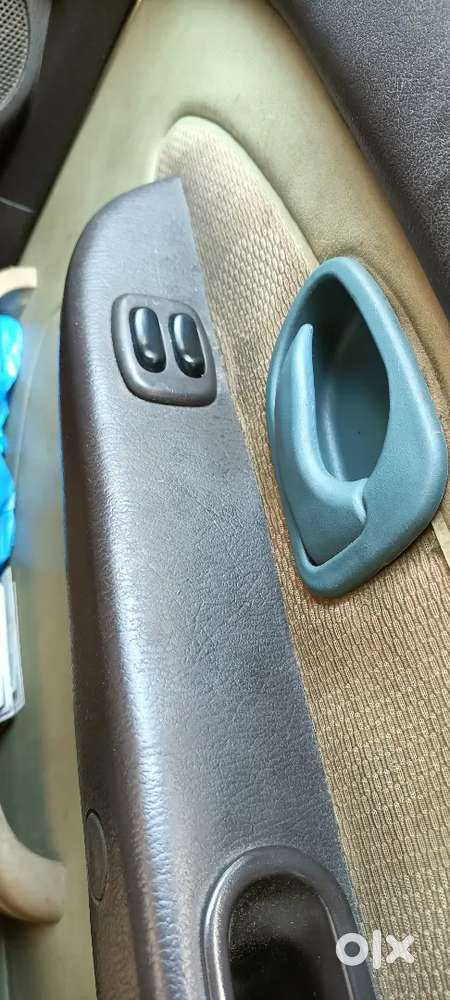 Hyundai Santro Xing 2012 Petrol 99741 Km Driven