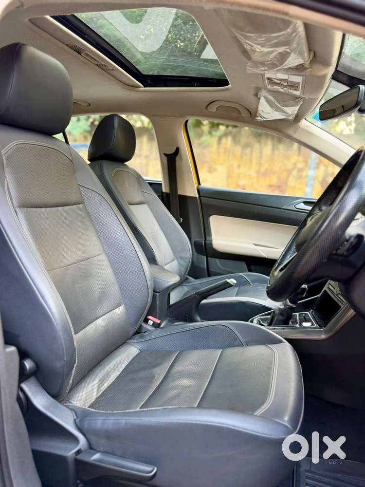 Volkswagen Virtus Gt 1.5 Tsi Dsg, 2022, Petrol