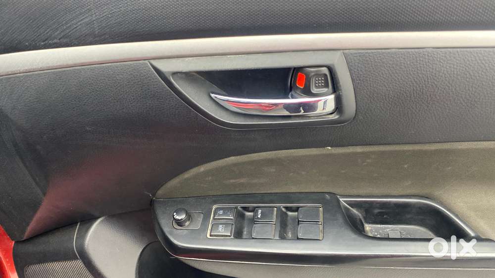 Maruti Suzuki Swift Zxi, 2014, Petrol